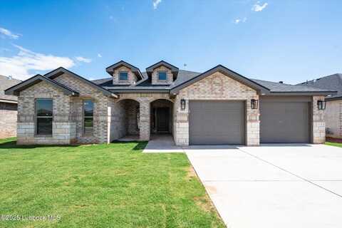 7005 18th Place, Lubbock, TX 79416