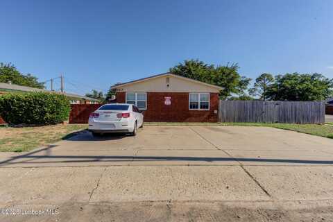 5533 34th Street, Lubbock, TX 79407