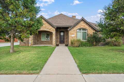 4101 123rd Street, Lubbock, TX 79423