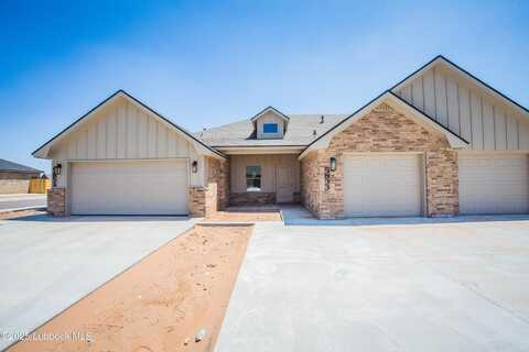 5861,5863,5865 Virginia Avenue, Lubbock, TX 79407