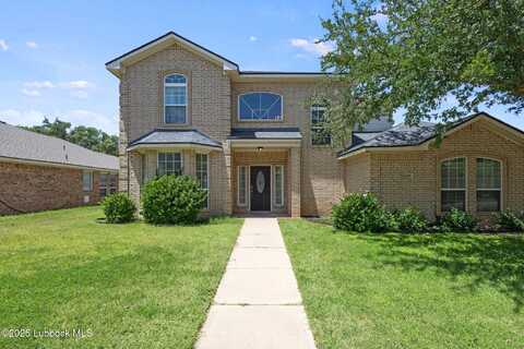 609 N Vinton Avenue, Lubbock, TX 79416