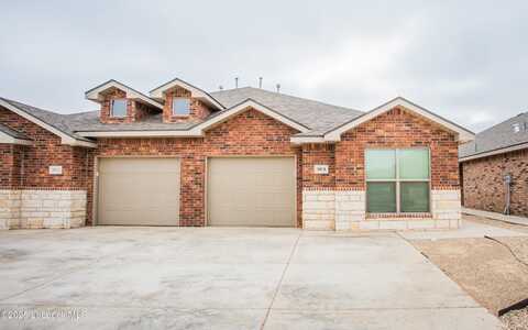 2108 Kokomo Avenue, Lubbock, TX 79407