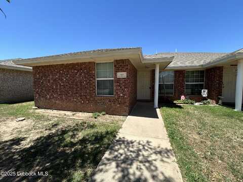 511 N Clinton Avenue, Lubbock, TX 79416