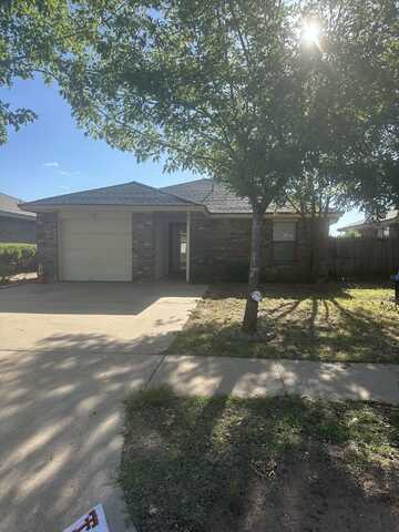 8404 Avenue X, Lubbock, TX 79423