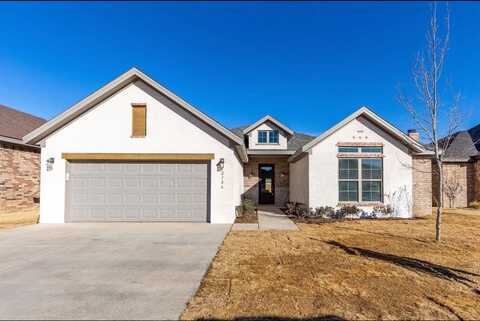 2726 138th Street, Lubbock, TX 79423