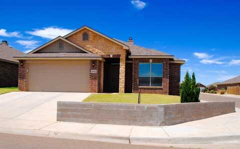 6912 97th Street, Lubbock, TX 79424