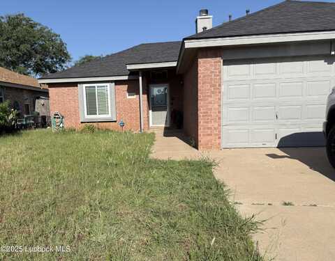 10614 Belton Avenue, Lubbock, TX 79423