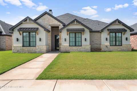 7813 56th Street, Lubbock, TX 79407