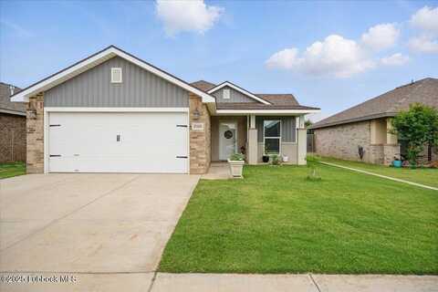 10418 Xenia Avenue, Lubbock, TX 79424