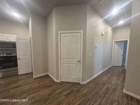 2117 N Avenue K, Lubbock, TX 79403