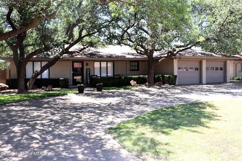 104 E 25th Street, Littlefield, TX 79339