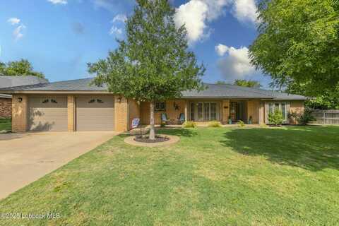 202 S Garland, Plainview, TX 79072