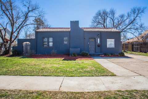 2115 26th Street, Lubbock, TX 79411