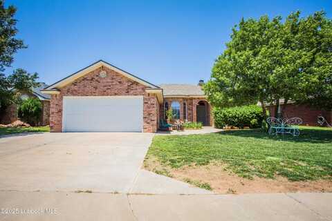 1506 Yorkshire Avenue, Wolfforth, TX 79382