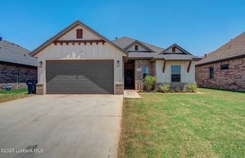 6912 17th Street, Lubbock, TX 79416