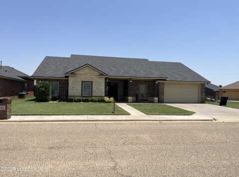 510 Avenue S, Shallowater, TX 79363