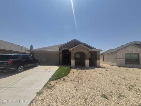 2144 Kirksey Avenue, Lubbock, TX 79407