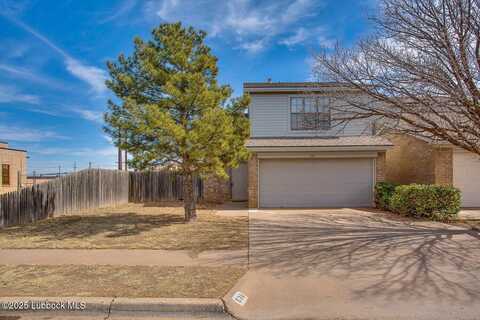 538 N Fulton Avenue, Lubbock, TX 79416