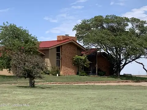 1181 FM 2236, Ralls, TX 79357