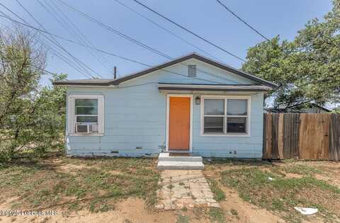 1101 44th Street, Lubbock, TX 79412