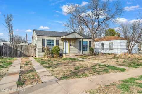 1504 28th Street, Lubbock, TX 79411