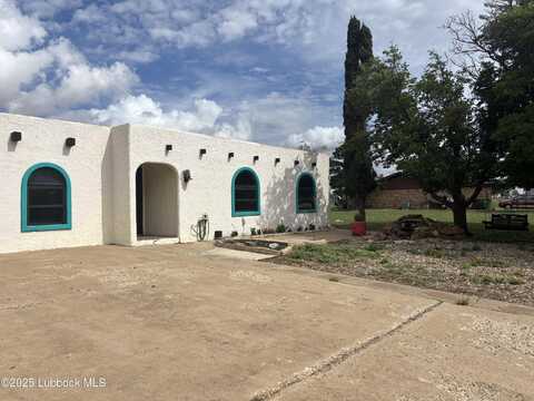 5 Parklane Drive, Ransom Canyon, TX 79366