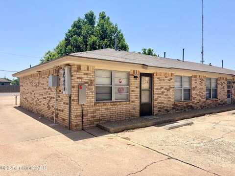 2308 74th Street, Lubbock, TX 79423