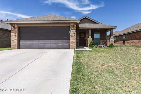 3502 Saratoga Avenue, Lubbock, TX 79407