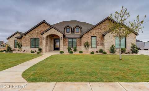 7726 46th Street, Lubbock, TX 79407