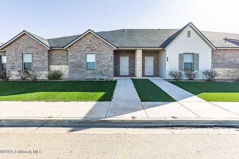 2549 134th Street, Lubbock, TX 79423