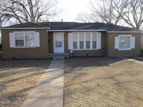 2609 36th Street, Lubbock, TX 79413