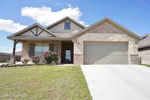 2322 104th Street, Lubbock, TX 79423