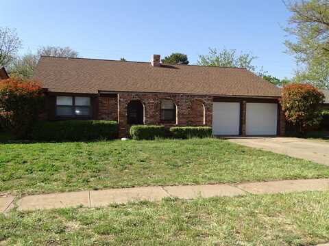 5513 16th Street, Lubbock, TX 79416