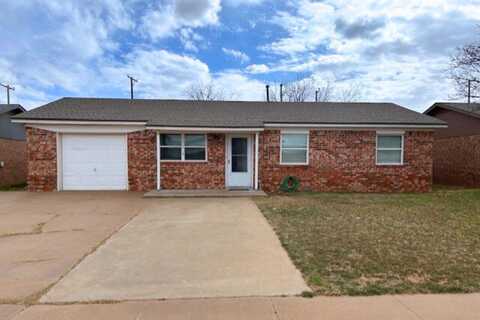 4627 Kemper Street, Lubbock, TX 79416