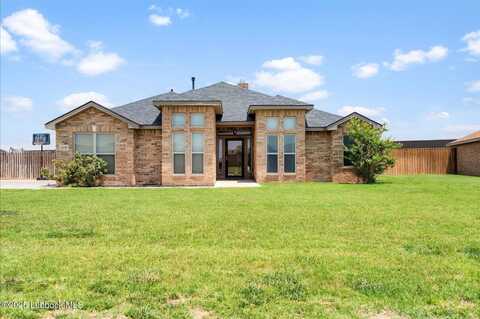 12805 Elgin Avenue, Lubbock, TX 79423