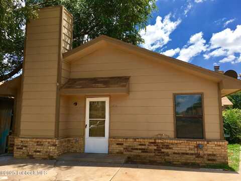 6101 37th Street, Lubbock, TX 79407