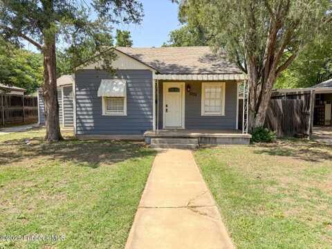 3112 22nd Street, Lubbock, TX 79410