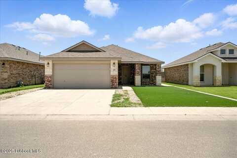 2107 133rd Street, Lubbock, TX 79423