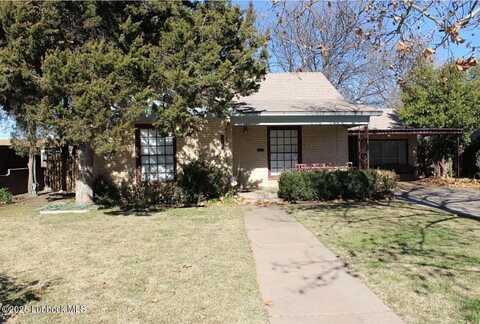 2424 33rd Street, Lubbock, TX 79411