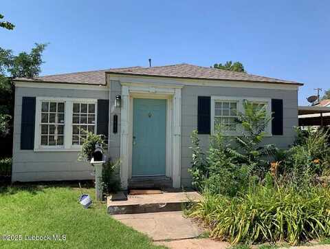 2411 30th Street, Lubbock, TX 79411