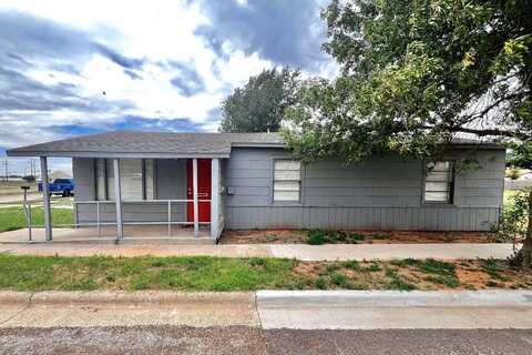 1713 E 29th Street, Lubbock, TX 79404