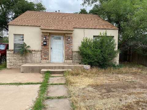 2108 26th Street, Lubbock, TX 79411