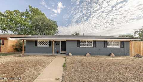 3410 53rd Street, Lubbock, TX 79413