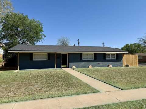 3410 53rd Street, Lubbock, TX 79413