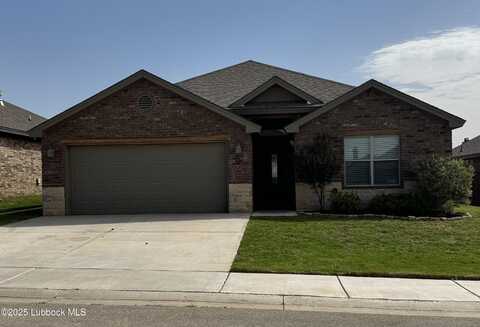 2310 104th Street, Lubbock, TX 79423