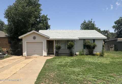 4814 36th Street, Lubbock, TX 79414