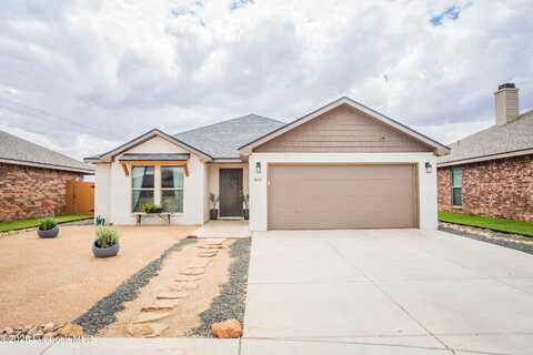 10422 Waverly Avenue, Lubbock, TX 79424