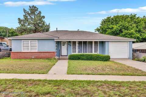 613 W Ave F, Muleshoe, TX 79347