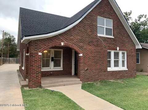 2021 15th Street, Lubbock, TX 79401
