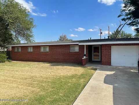 3015 38th Street, Lubbock, TX 79413